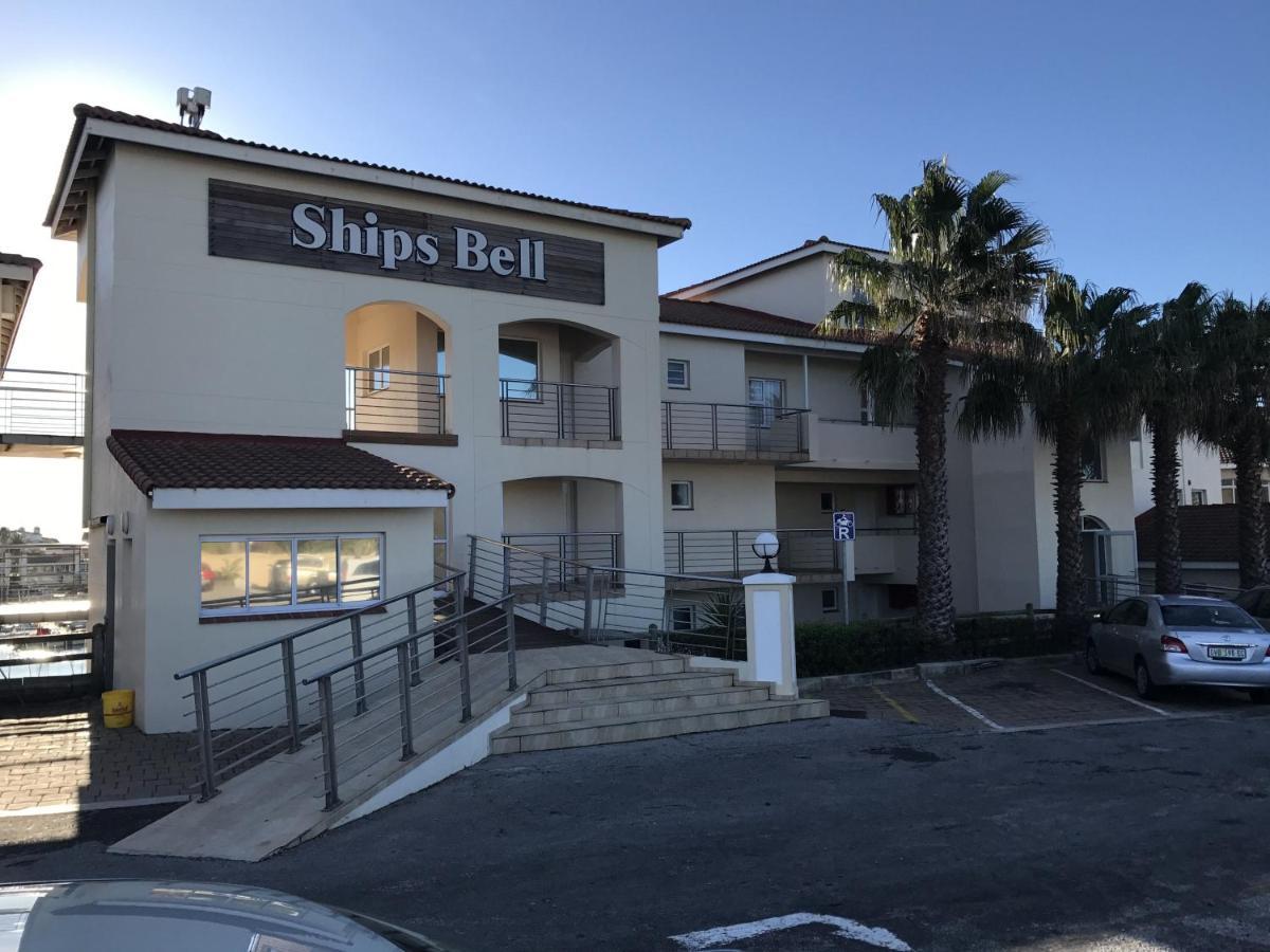 דירות סנט פרנסיס ביי Shipsbell 5B מראה חיצוני תמונה